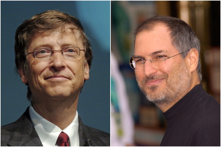 “Jobs was a genius” and “I was so jealous”, says Bill Gates About Steve Jobs
https://beebom.com/wp-content/uploads/2020/08/Bill-gates-talks-about-Jobs-feat..jpg