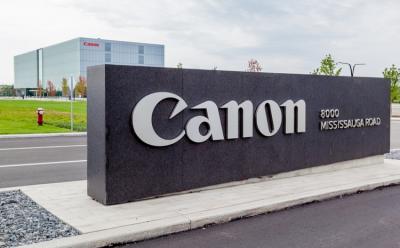 Canon Suffers Ransomware Attack; 10TB Data Allegedly Compromised