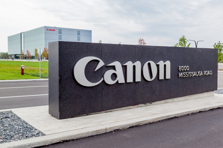 Canon Suffers Ransomware Attack; 10TB Data Allegedly Compromised