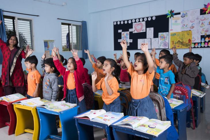 Children school shutterstock website