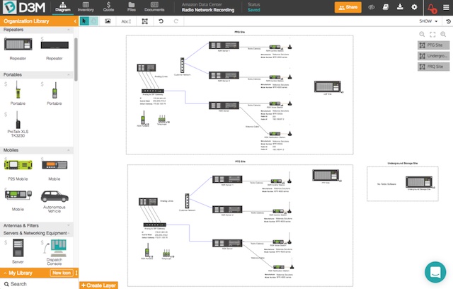 alternatives to visio for electrical