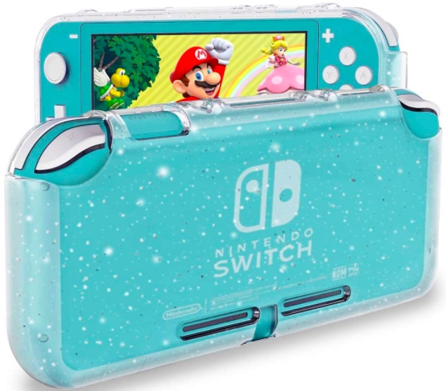 10 Best Nintendo Switch Lite Cases You Can Buy (2020) Beebom