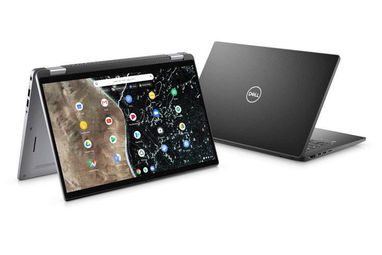 Latitude 7410 Chromebook Enterprise