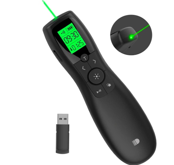 10 Best Laser Pointers That You Can Buy (2020) Beebom