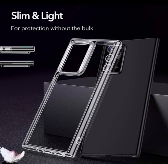 10 Best Galaxy Note 20 Ultra Cases and Covers You Can Buy