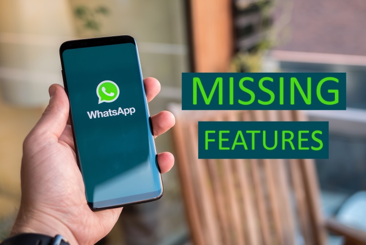 7 WHATSAPP FEATURES YOU MAY HAVE MISSED visual data 5