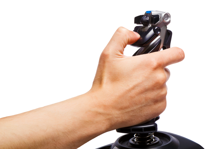 Flight Sticks Are Selling Like Hotcakes After the Release of Microsoft Flight Simulator
https://beebom.com/wp-content/uploads/2020/08/Flight-stick-controller-selling-feat..jpg