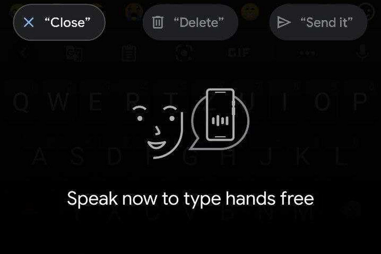Gboard May Soon Gain Hands-Free Voice Typing on Pixel Phones
