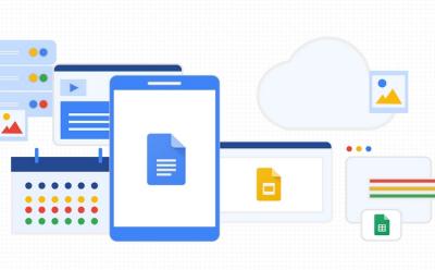 Google Docs, Sheets, and Slides Mobile Getting Smart Compose, Link Preview, and More