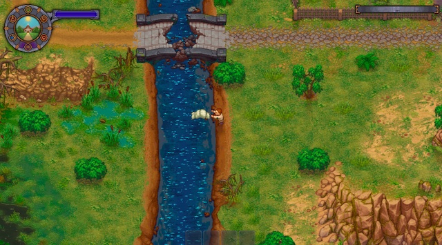 Graveyard Keeper