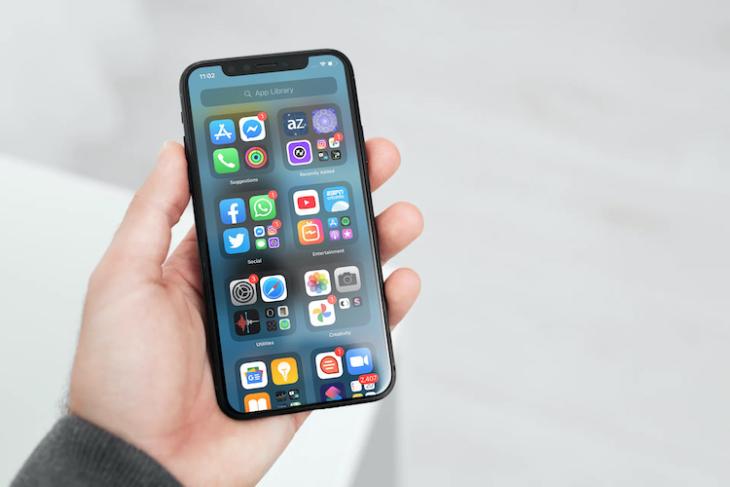 How to Download New Apps Directly into App Library in iOS 14