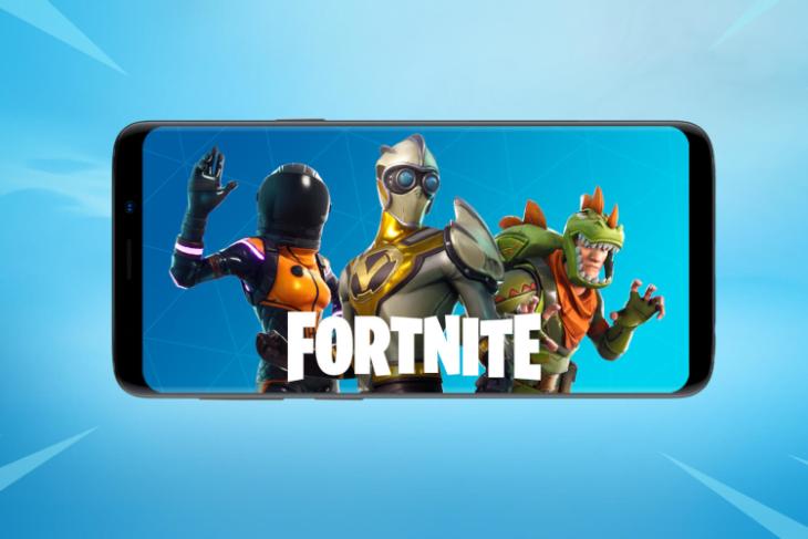 How to Install Fortnite on Android Without Play Store