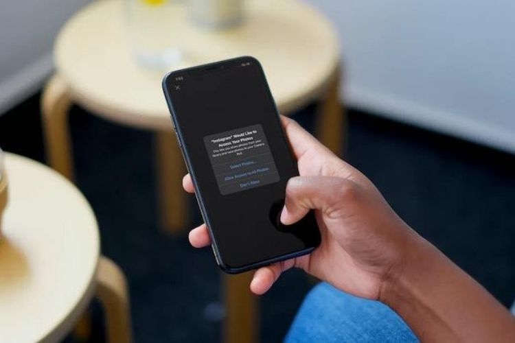 How to Limit Third-Party Access to Photos App in iOS 14 and iPadOS 14