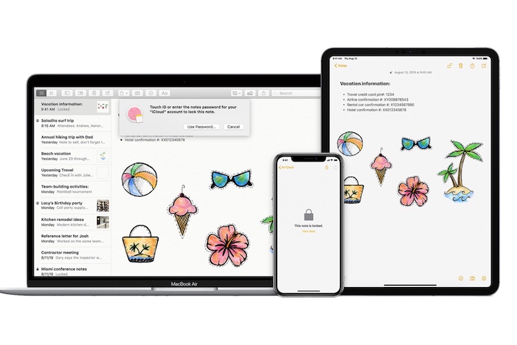 How to Lock Notes in Apple Notes on Mac and iPhone
https://beebom.com/wp-content/uploads/2020/08/How-to-Lock-Notes-in-Apple-Notes-on-Mac-and-iPhone.jpg