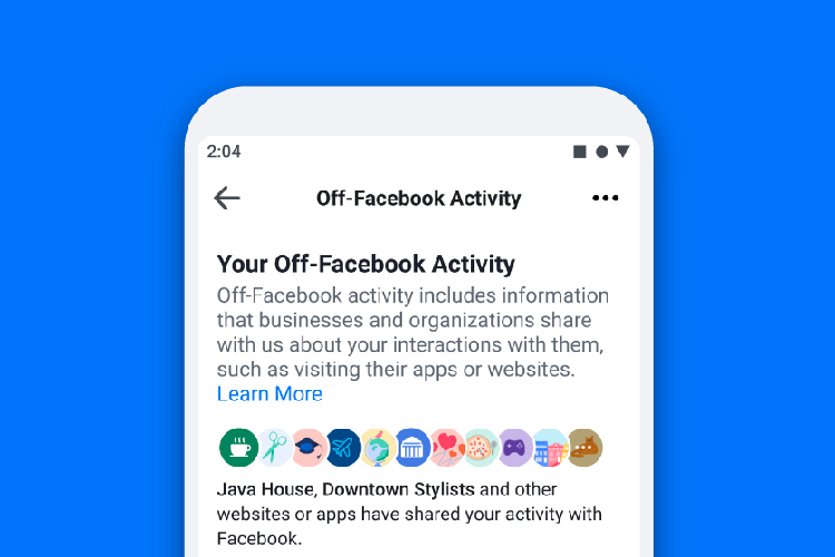 How to Remove Your OffFacebook Activity [Guide] Beebom