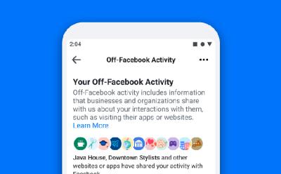 How to Remove Your Off-Facebook Activity (Guide)