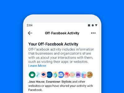 How to Remove Your Off-Facebook Activity (Guide)