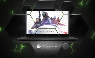 How to Run GeForce Now on a Chromebook (For All Regions)
