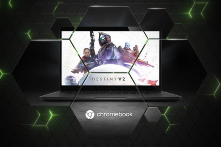How to Run GeForce Now on a Chromebook (For All Regions)