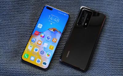 Huawei phones might no longer get android updates - switch to HarmonyOS