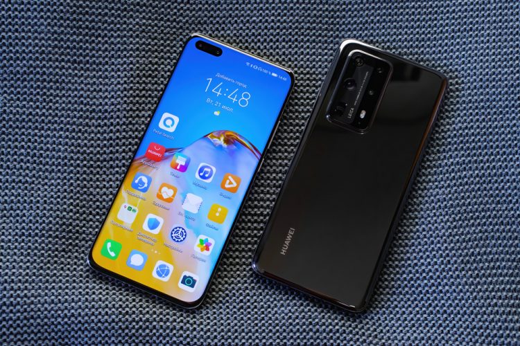 Huawei phones might no longer get android updates - switch to HarmonyOS