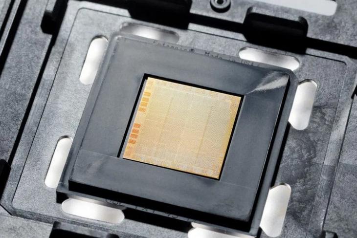 IBM POWER10 website