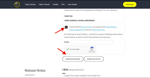 video filters on zoom