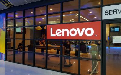 Lenovo Dominates Tablet Segment with 48 Percent Market Share in India