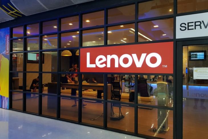 Lenovo Dominates Tablet Segment with 48 Percent Market Share in India