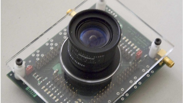 MegaX camera 1