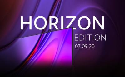 Mi TV Horizon Edition - new