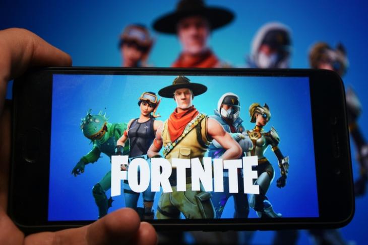 Microsoft Supports Epic Games in Legal Fight Against Apple