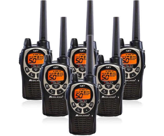 12 Best Walkie Talkies to Buy in 2020 [Worth Buying] Beebom