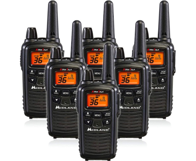 12 Best Walkie Talkies to Buy in 2020 [Worth Buying] Beebom