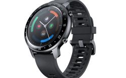 Mobvoi TicWatch GTX Smartwatch Launched in India at Rs.5,669