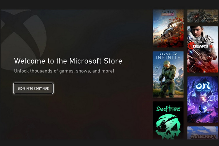 Get Halo Infinite - Microsoft Store en-MS