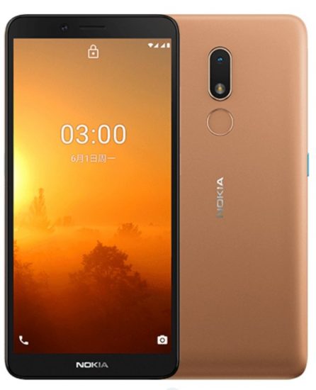 HMD Global Launches Entry-Level Nokia C3 in India Starting at Rs. 7,499