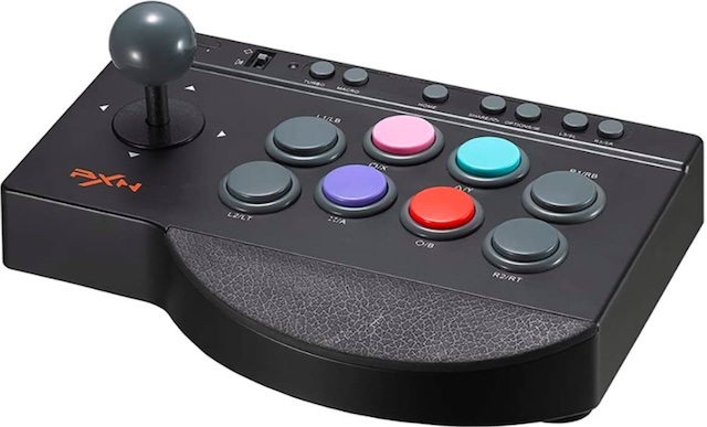 PXN 0082 Arcade Stick