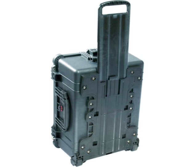 Pelican 1560 Case With Foam