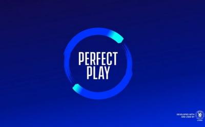 Perfect Play chelsea fc feat.