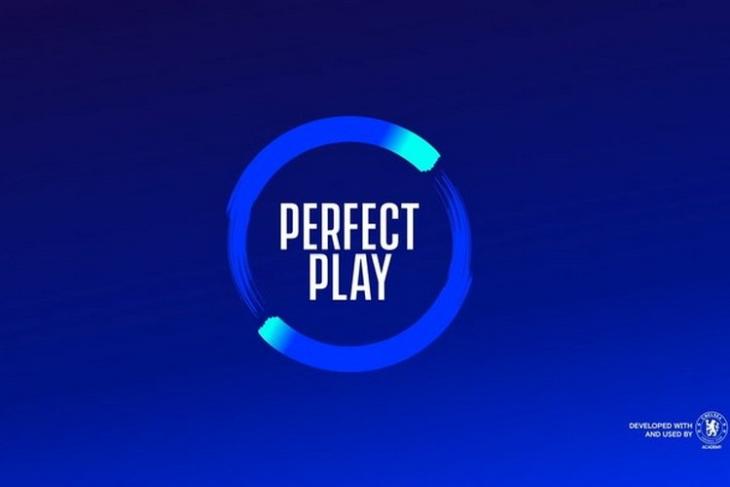 Perfect Play chelsea fc feat.