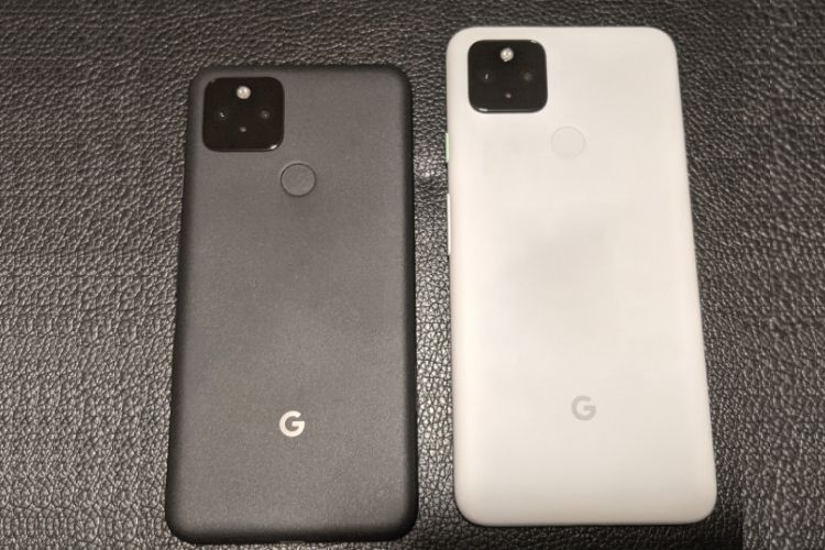 Google Pixel 5  Pixel 4a 5G Launch Date and Price Details Surface Online - 12