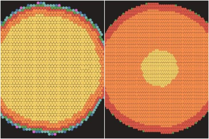 Pizza charts feat.