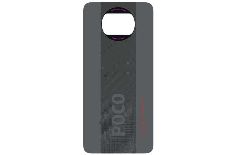 Poco X3 May Have 64MP Camera, 5160mAh Battery, and 33W Fast Charging