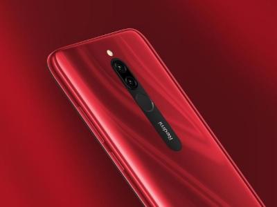 Redmi 8 gets Android 10 update