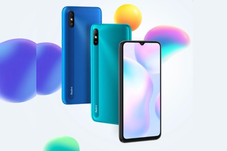 Redmi 9A Launching in India on September 2
