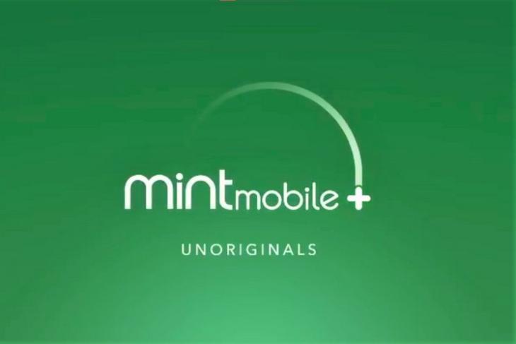 Ryan Reynolds mint mobile plus feat.