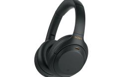 Sony Launches WH-1000XM4 ANC Wireless Headphones at $350