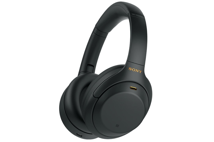 Sony Launches WH-1000XM4 ANC Wireless Headphones at $350