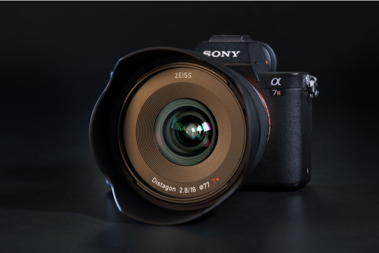 Sony camera online pc